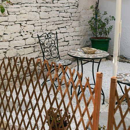 Petrichor Hotel Gjirokastër Екстериор снимка