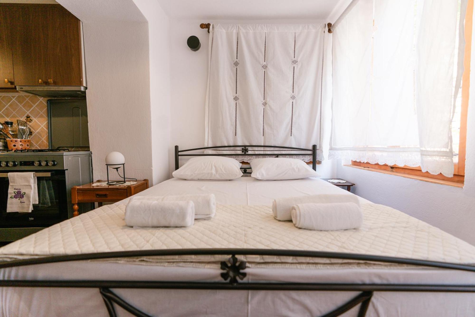 Petrichor Hotel Gjirokastër Екстериор снимка