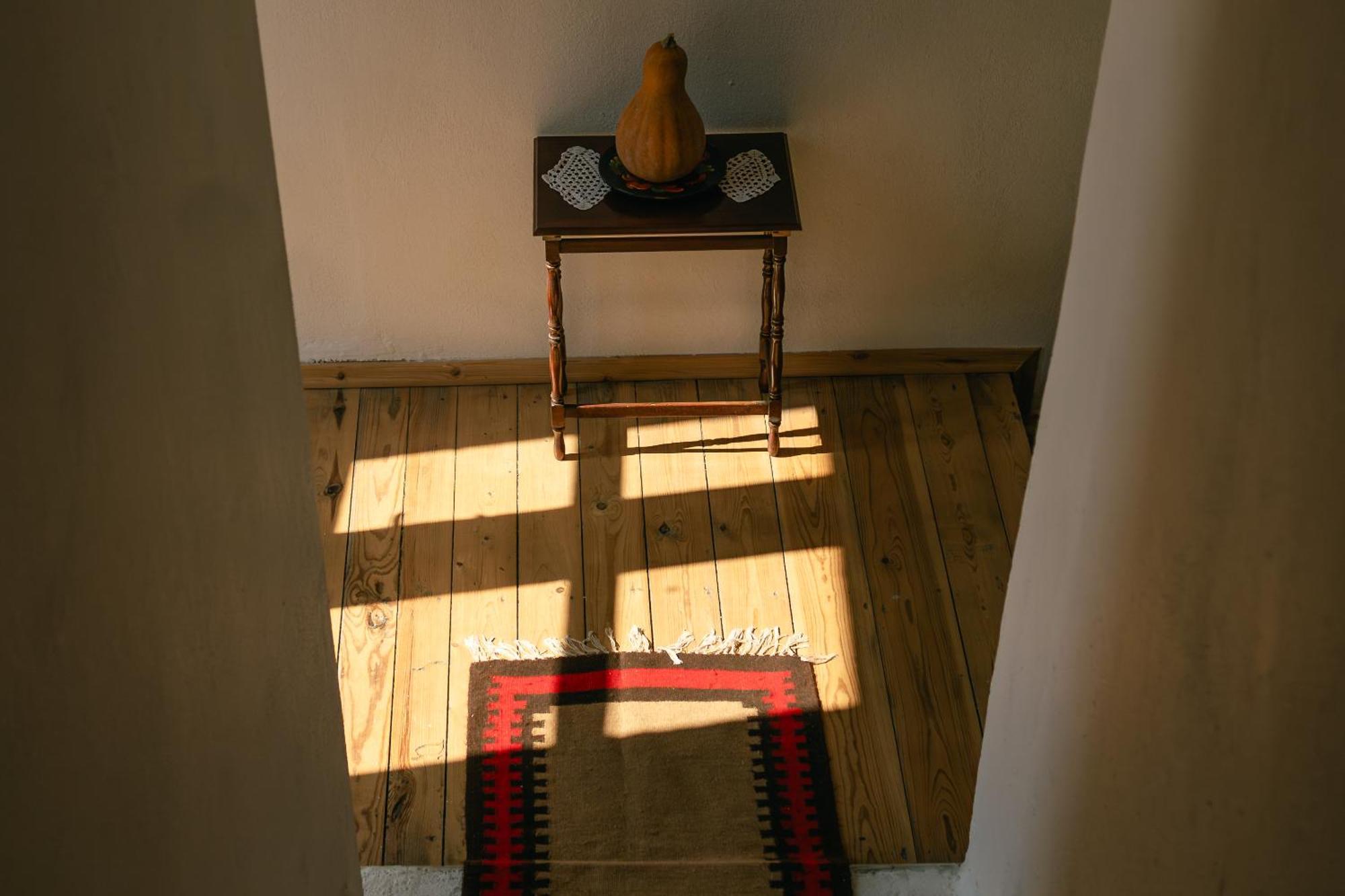 Petrichor Hotel Gjirokastër Екстериор снимка