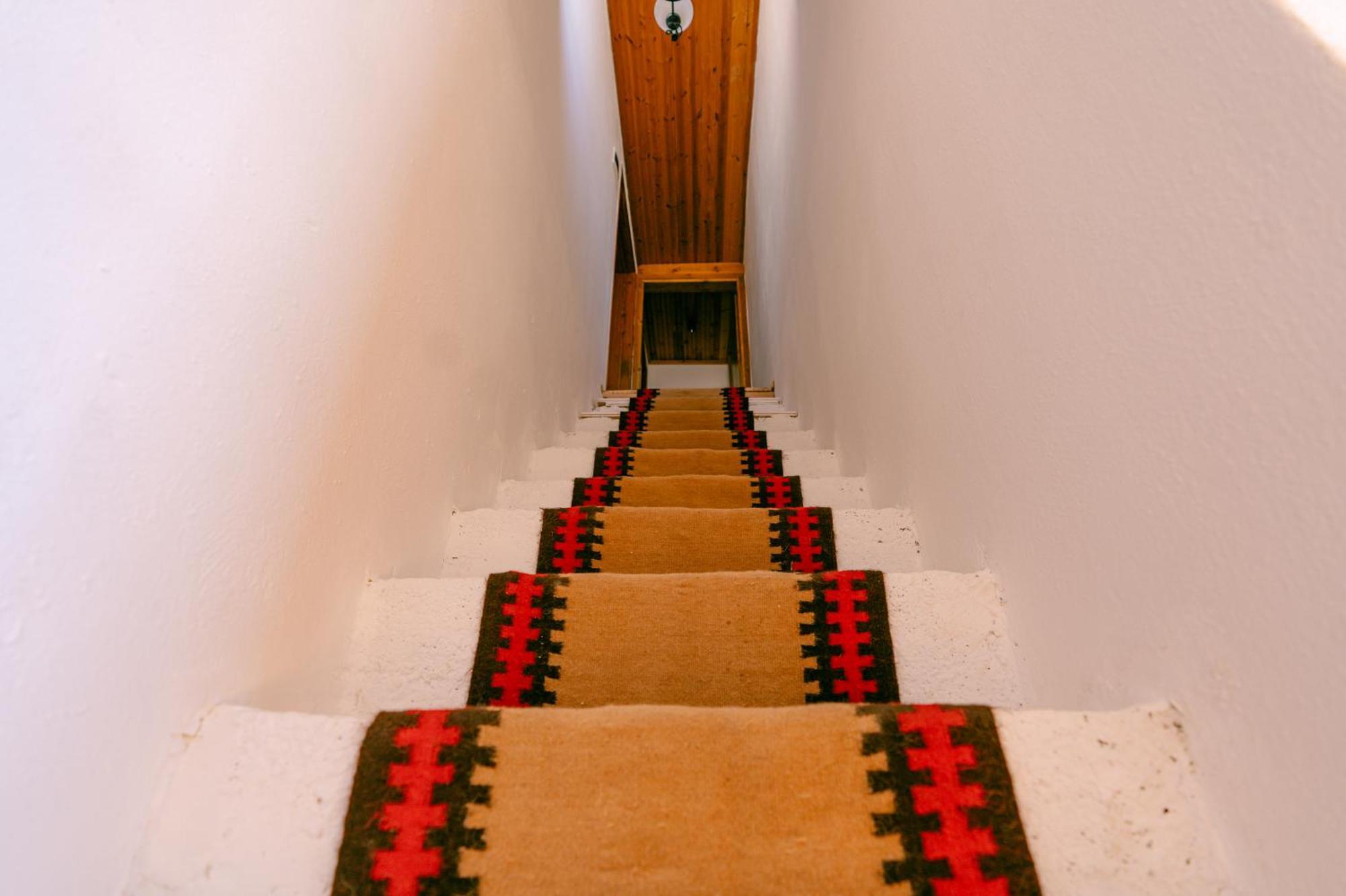 Petrichor Hotel Gjirokastër Екстериор снимка