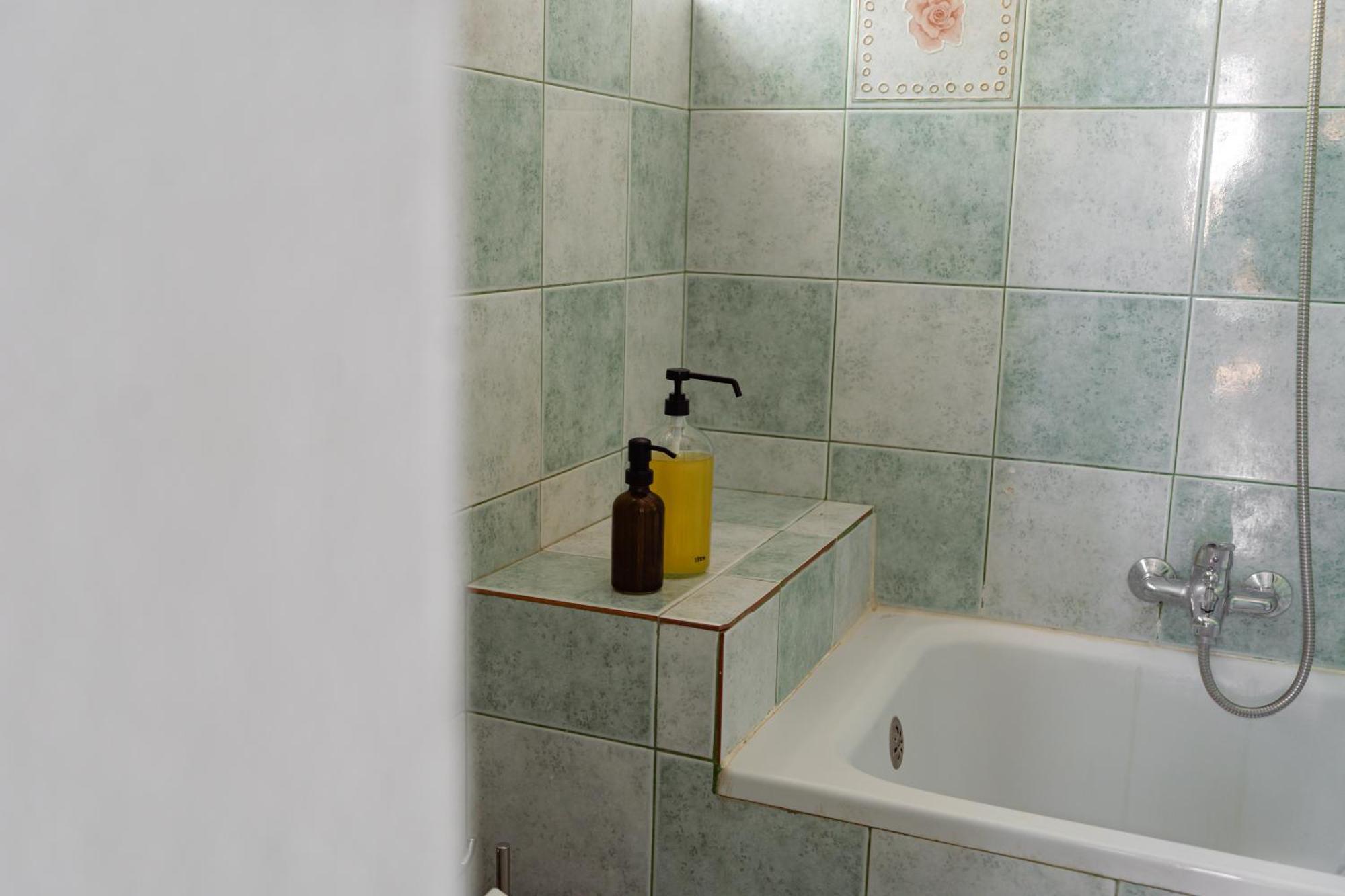Petrichor Hotel Gjirokastër Екстериор снимка