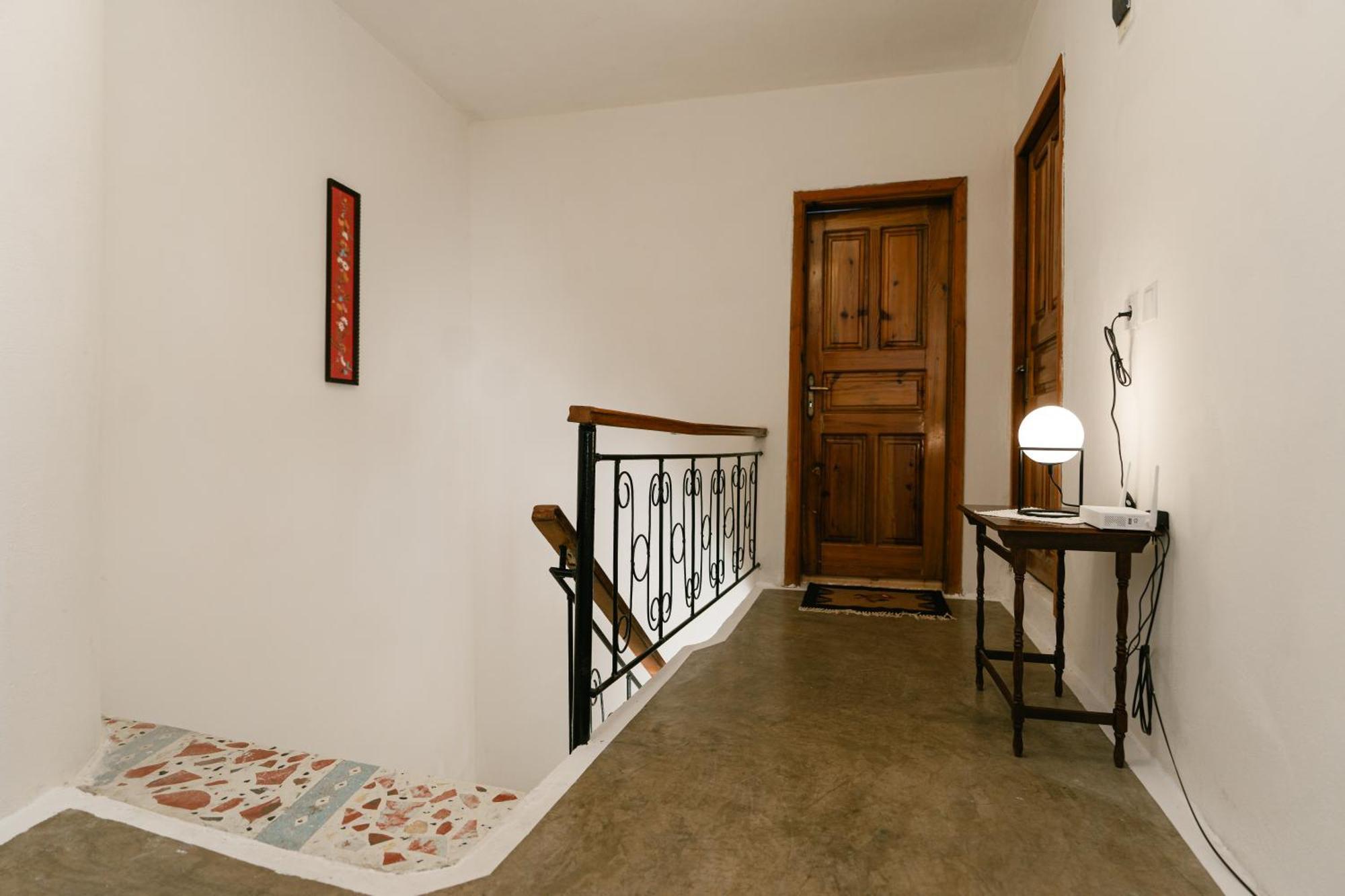 Petrichor Hotel Gjirokastër Екстериор снимка