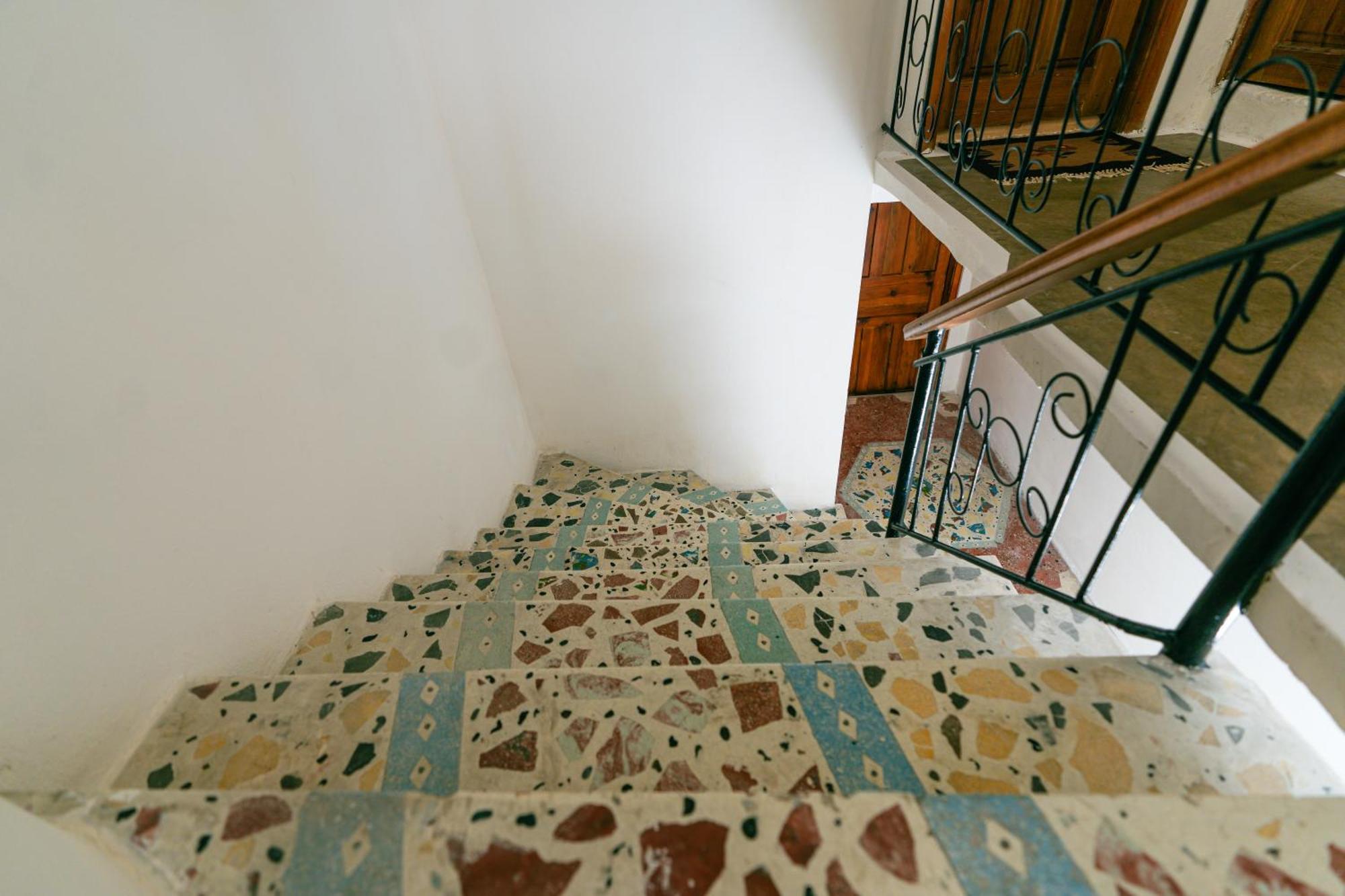 Petrichor Hotel Gjirokastër Екстериор снимка